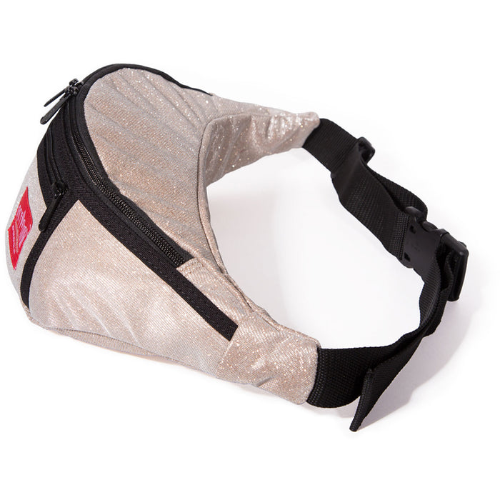 Manhattan Portage Midnight Alleycat Waist Bag - Lexington Luggage (554897473594)