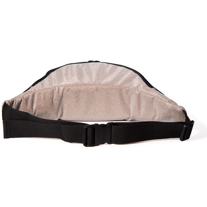 Manhattan Portage Midnight Alleycat Waist Bag - Lexington Luggage (554897473594)