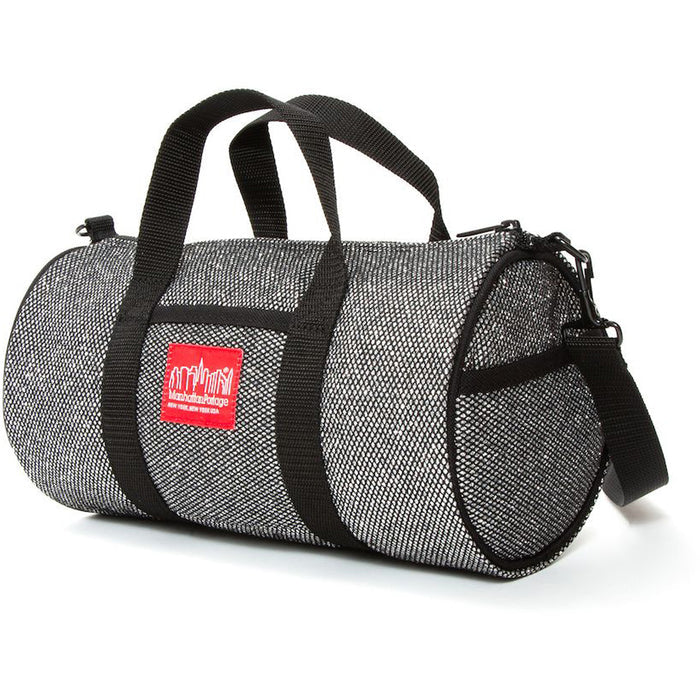 Manhattan Portage Midnight Chelsea Drum Bag (XSM) - Lexington Luggage