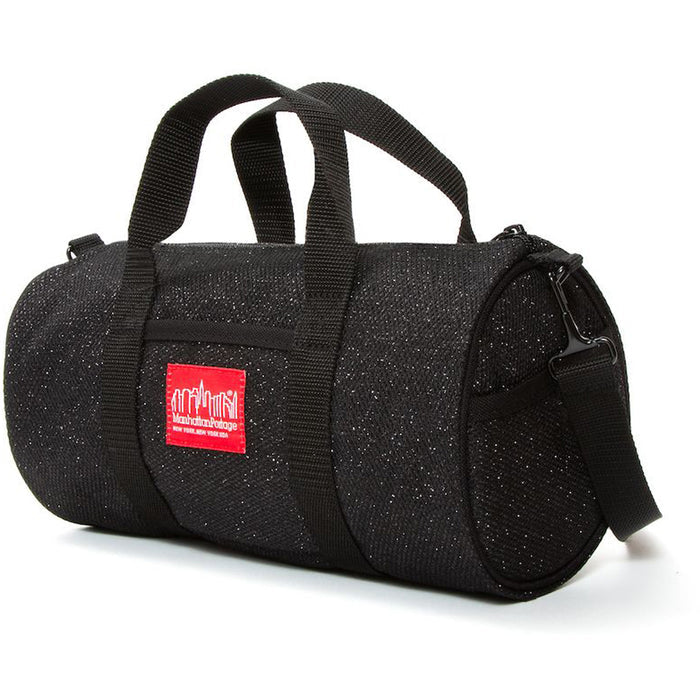 Manhattan Portage Midnight Chelsea Drum Bag (XSM) - Lexington Luggage