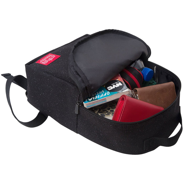 Manhattan Portage Midnight Hunters Backpack - Lexington Luggage (555076059194)