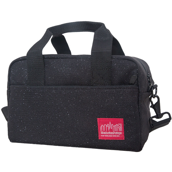 Manhattan Portage Midnight Parkside Shoulder Bag - Lexington Luggage (555101519930)