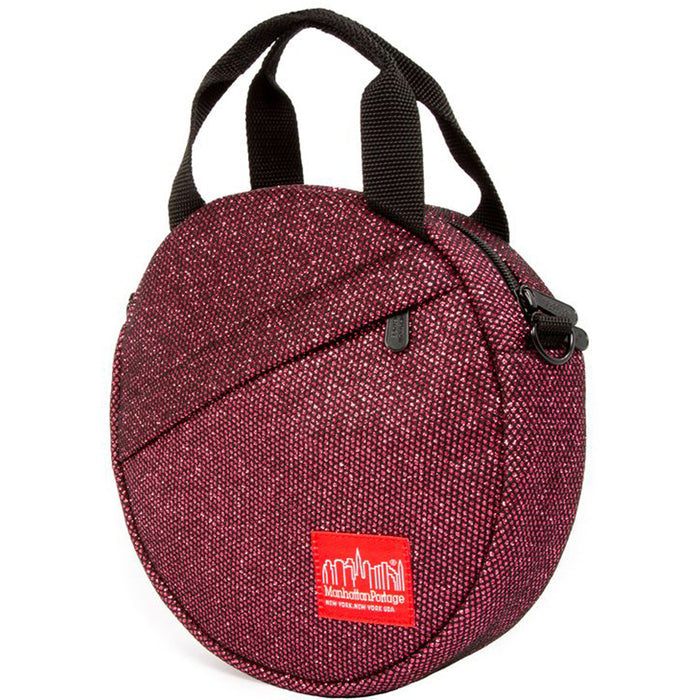 Manhattan Portage Midnight Wonder Wheel Shoulder Bag - Lexington Luggage