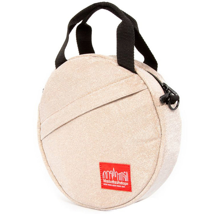 Manhattan Portage Midnight Wonder Wheel Shoulder Bag - Lexington Luggage