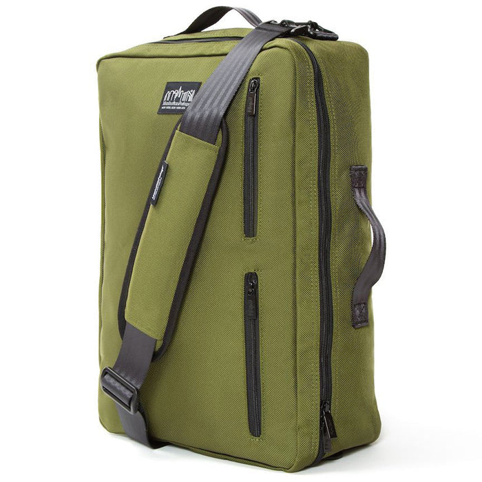 Manhattan Portage Montauk Weekender - Lexington Luggage