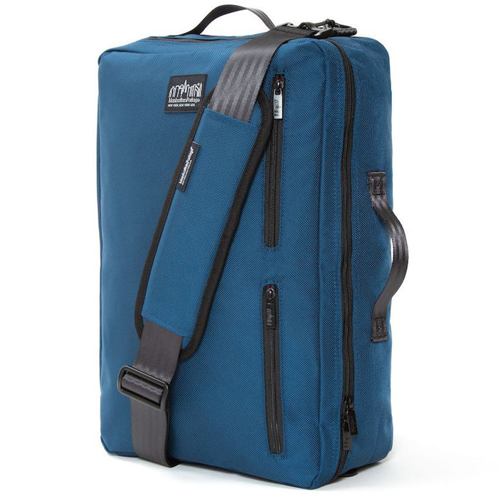 Manhattan Portage Montauk Weekender - Lexington Luggage