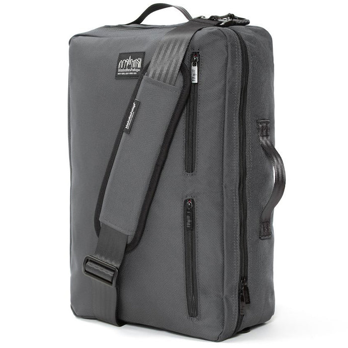 Manhattan Portage Montauk Weekender - Lexington Luggage