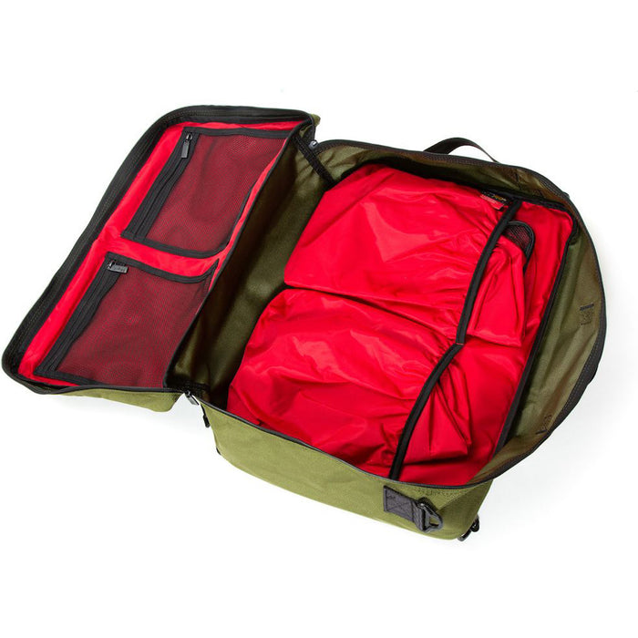 Manhattan Portage Montauk Weekender - Lexington Luggage