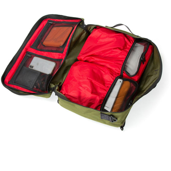 Manhattan Portage Montauk Weekender - Lexington Luggage