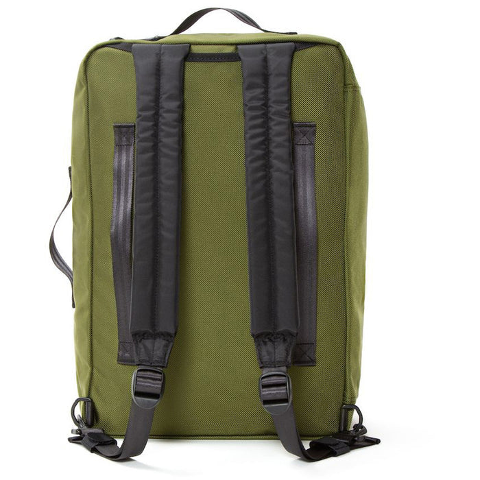 Manhattan Portage Montauk Weekender - Lexington Luggage