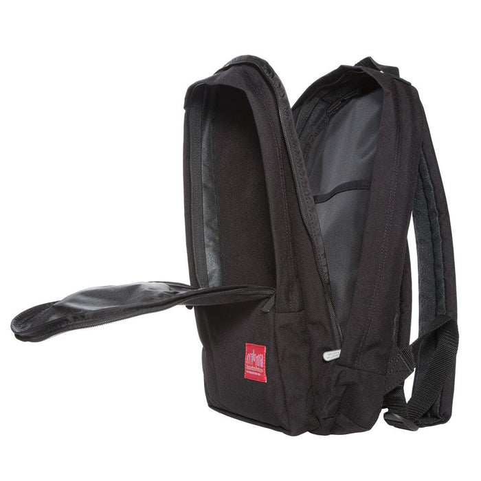 Manhattan Portage ONE57 Backpack - two pockets