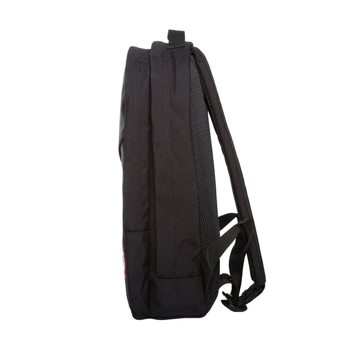 Manhattan Portage ONE57 Backpack - side profile