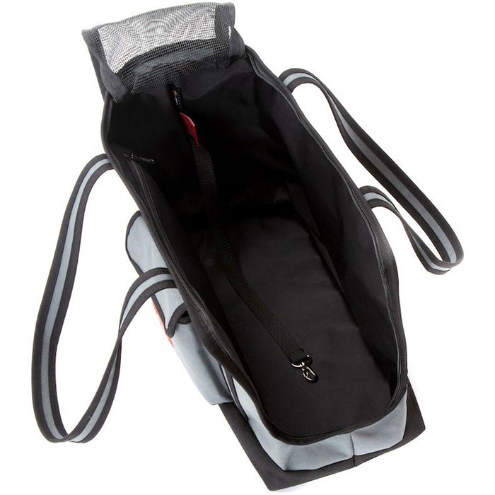 Manhattan Portage Pet Carrier Tote Bag Ver.3 - Lexington Luggage