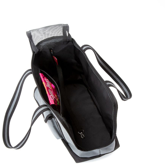 Manhattan Portage Pet Carrier Tote Bag Ver.3 - Lexington Luggage