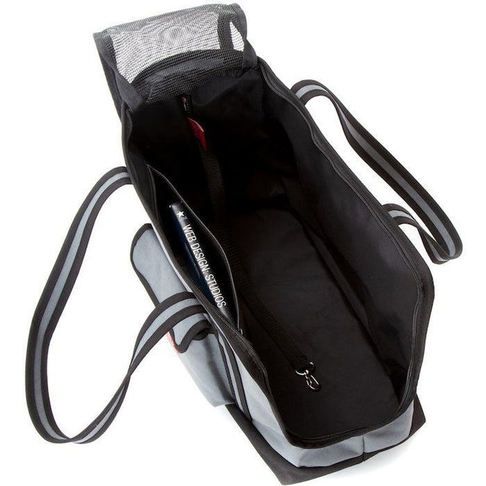Manhattan Portage Pet Carrier Tote Bag Ver.3 - Lexington Luggage