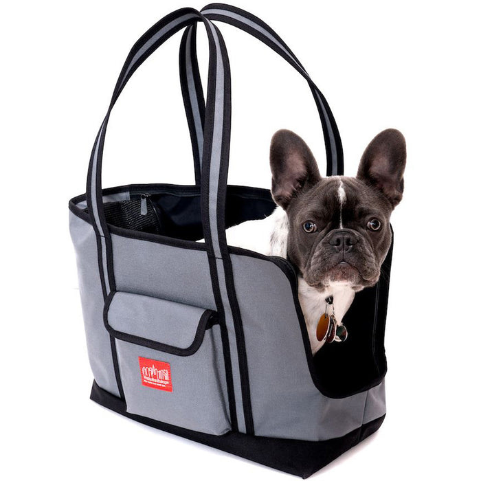 Manhattan Portage Pet Carrier Tote Bag Ver.3 - Lexington Luggage
