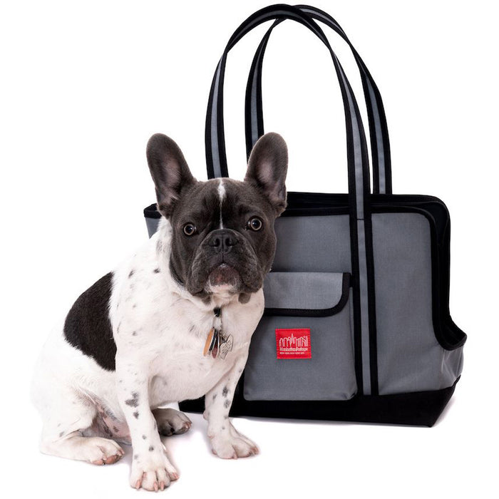 Manhattan Portage Pet Carrier Tote Bag Ver.3 - Lexington Luggage