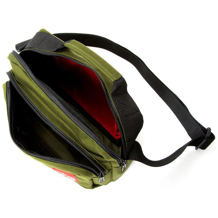 Manhattan Portage Shaw Shoulder Bag - Lexington Luggage