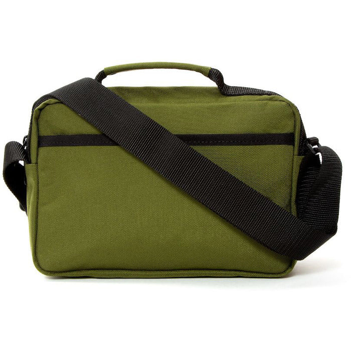 Manhattan Portage Shaw Shoulder Bag - Lexington Luggage