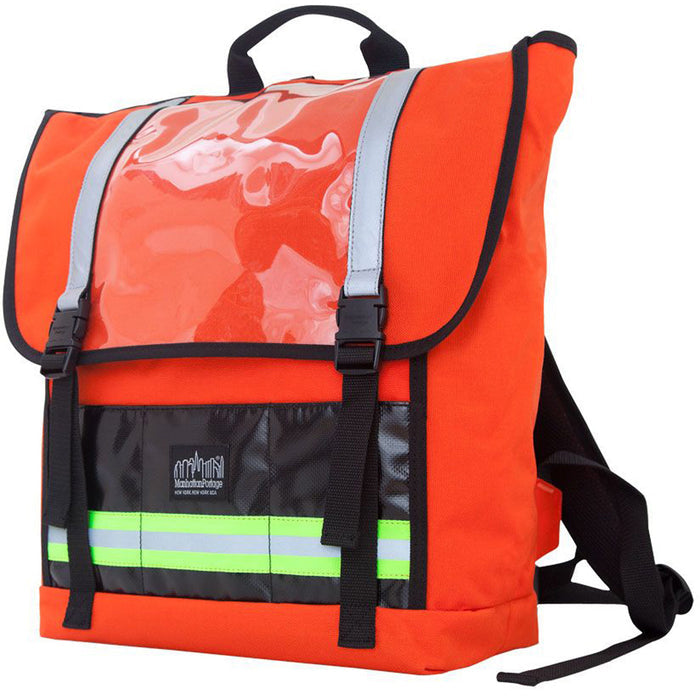 Manhattan Portage The Empire Jr. Lite Small - Lexington Luggage