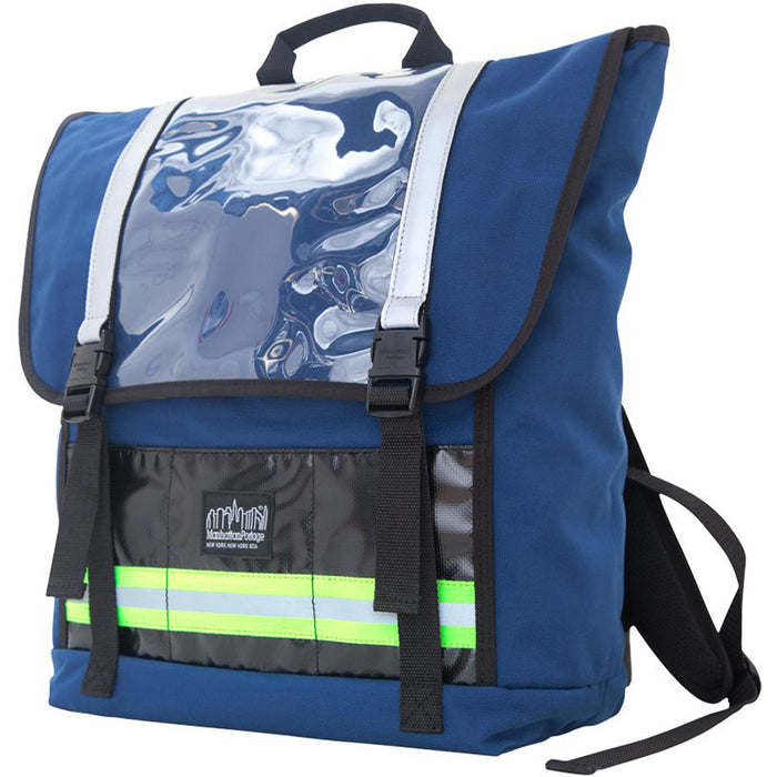 Manhattan Portage The Empire Jr. Lite Small - Lexington Luggage