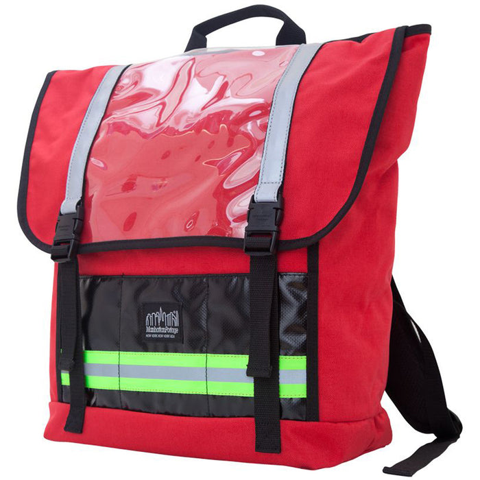 Manhattan Portage The Empire Jr. Lite Small - Lexington Luggage