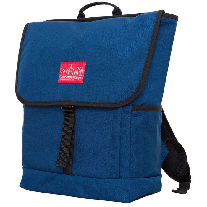Manhattan Portage Washington Square Backpack With Divider - Lexington Luggage