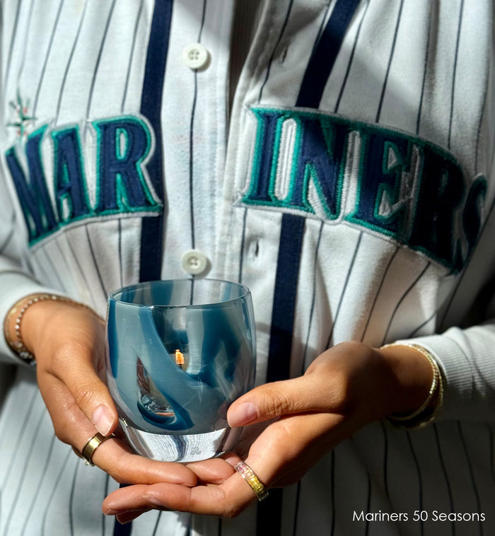 Mariners 50 Seasons