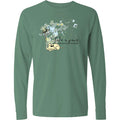 Marystrong Foundation - Classic Long-Sleeve T-Shirt