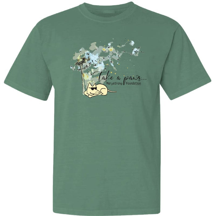 Marystrong Foundation - Classic Tee