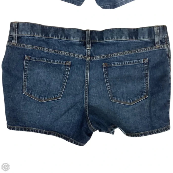 Maternity Shorts By Isabel Maternity, Size: 14