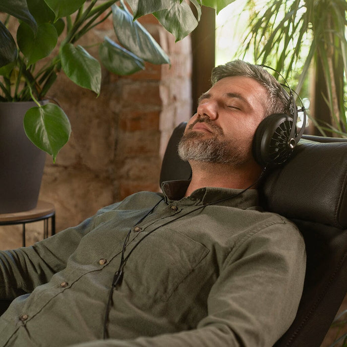 Meze Audio 105 AER Headphones Headphones Meze