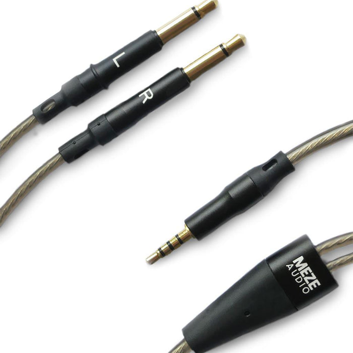 Meze 99 Series 2.5mm or 4.4mm Replacement Cable Cables Meze 2.5mm