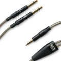Meze 99 Series 2.5mm or 4.4mm Replacement Cable Cables Meze 2.5mm