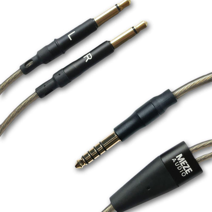 Meze 99 Series 2.5mm or 4.4mm Replacement Cable Cables Meze 4.4mm