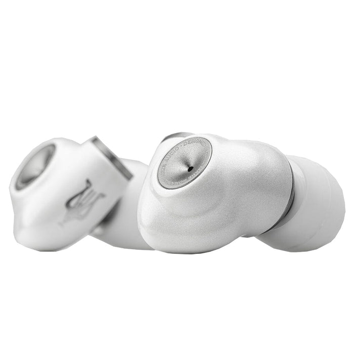 Meze Audio Alba In-Ear Headphones Headphones Meze