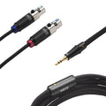Meze Audio OFC Mini 4-Pin XLR Replacement Cable Cables Meze