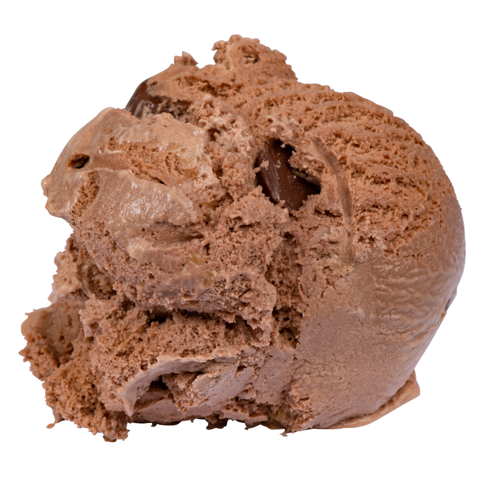 Milk Chocolate Caramel Rollover