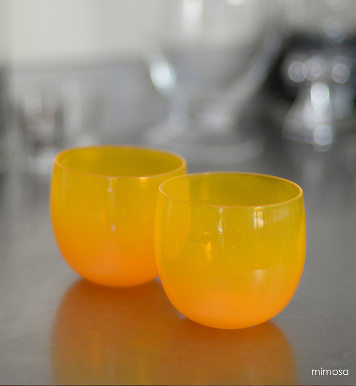 mimosa set