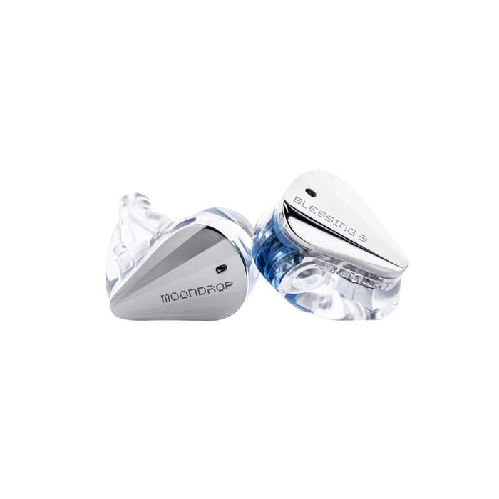 Moondrop Blessing 3 In-Ear Headphones Headphones Moondrop
