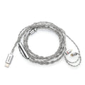 Moondrop Free DSP USB-C IEM Cable Cables Moondrop