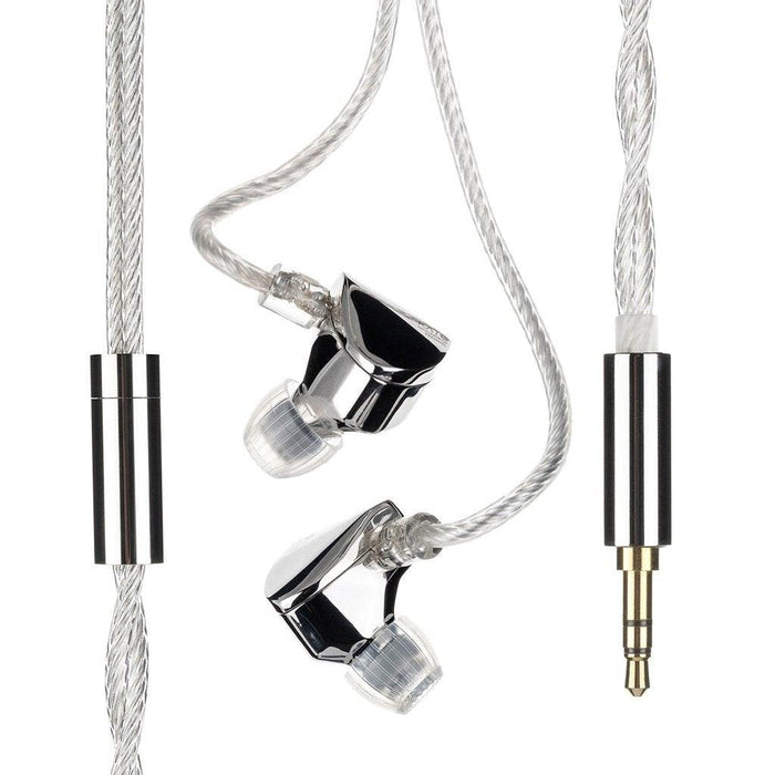 Moondrop Kato In-Ear Monitor Headphones Headphones headphones.com