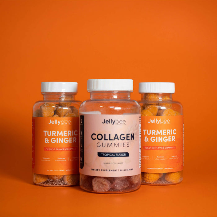 Multivitamin
