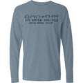 Nassau Humane Society - Classic Long-Sleeve T-Shirt