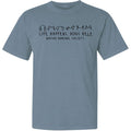 Nassau Humane Society - Classic Tee