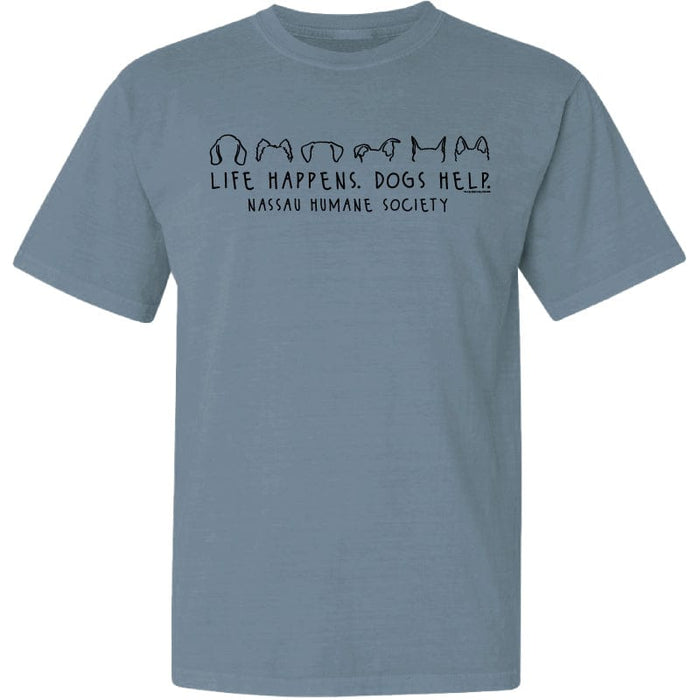 Nassau Humane Society - Classic Tee