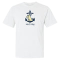 Nauti Dog - Classic Tee