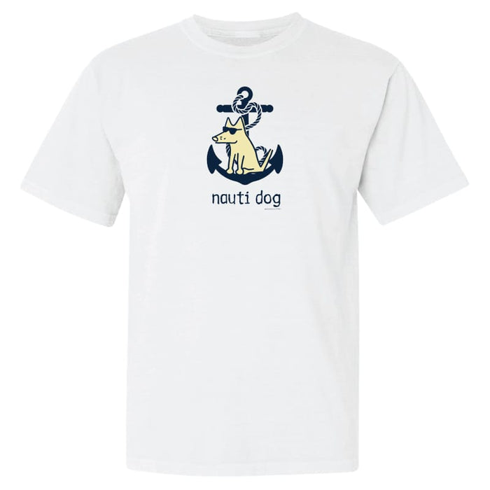 Nauti Dog - Classic Tee