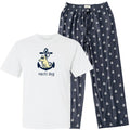 Nauti Dog - Pajama Set