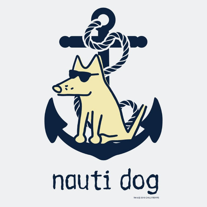 Nauti Dog - Pajama Set
